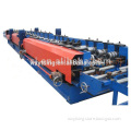 Passed CE and ISO YTSING-YD-0705 Stainless Steel Cable Tray Roll Forming Machine